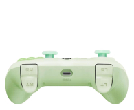 8BitDo Ultimate Mini Wired Xbox Pad Clear Green - 1331370 - zdjęcie 3